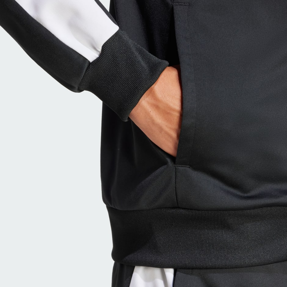 Sportswear Basic Tricot Colorblock Track Suit