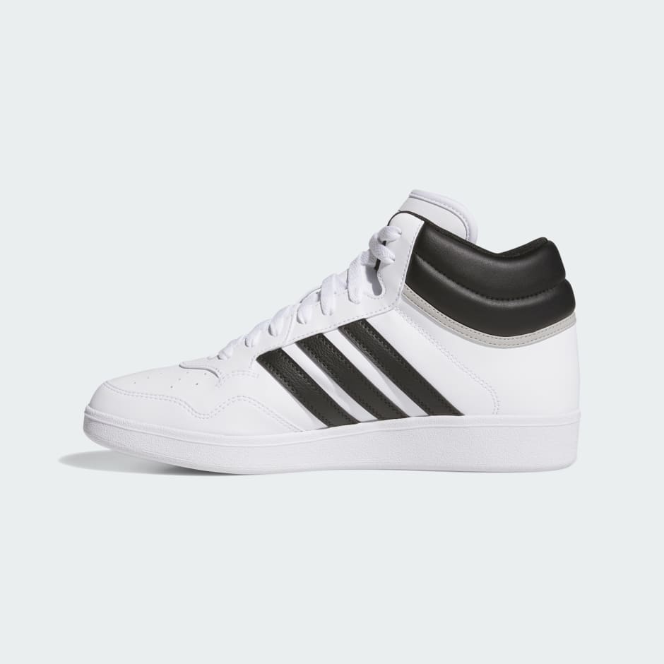 حذاء Hoops 4.0 Mid