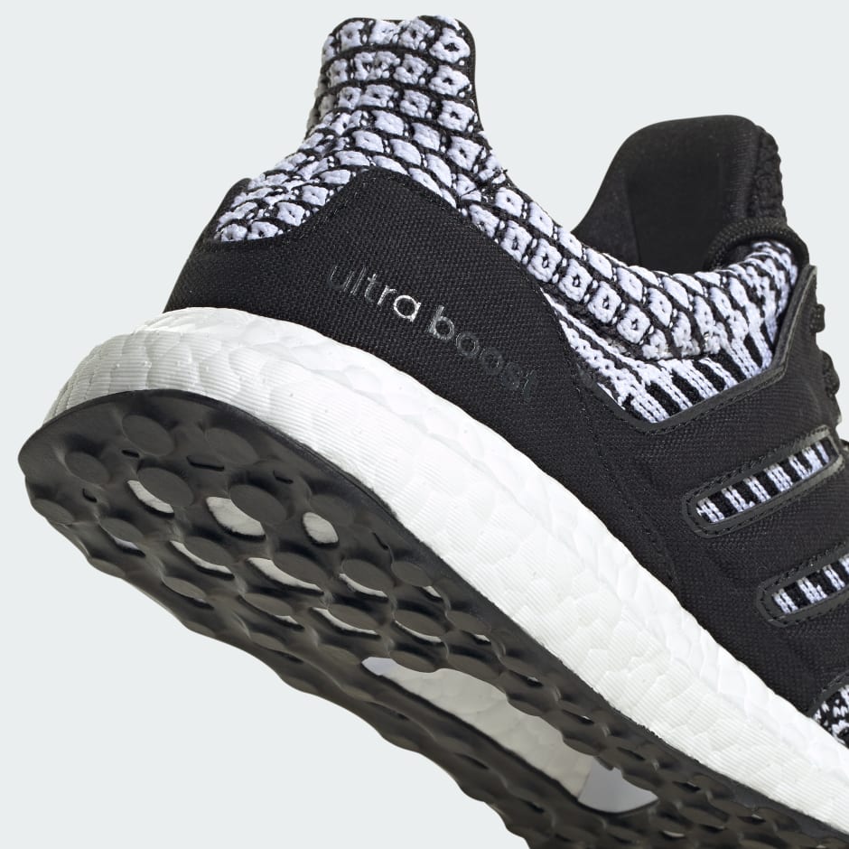 ultraboost 5.0 dna oreo shoes