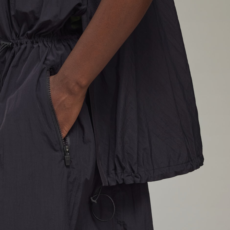 Y-3 Playsuit
