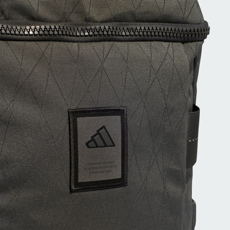 Optimized Packing System Backpack