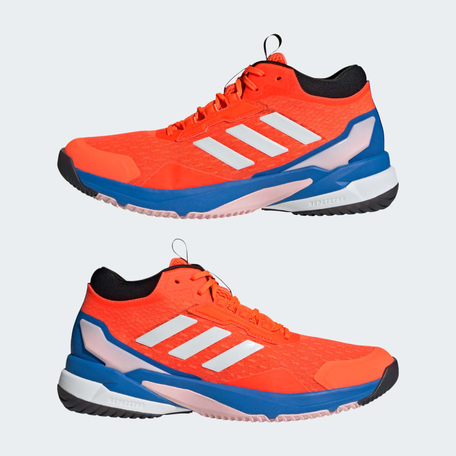 Pantofi De Interior Crazyflight 6 Mid