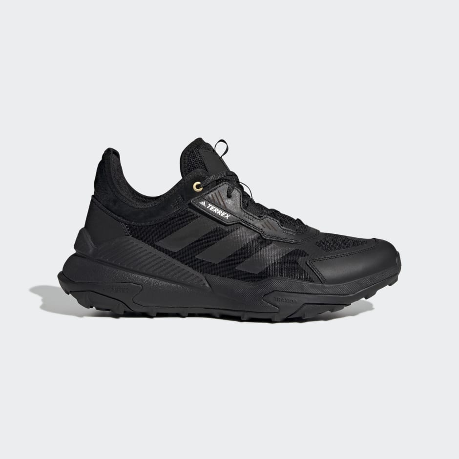 adidas Terrex Hyperblue Hiking Shoes - Black | adidas SA