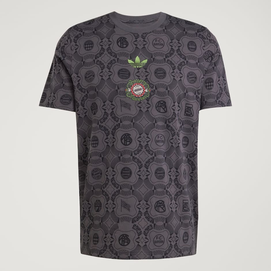 Tricou FC Bayern Wiesn