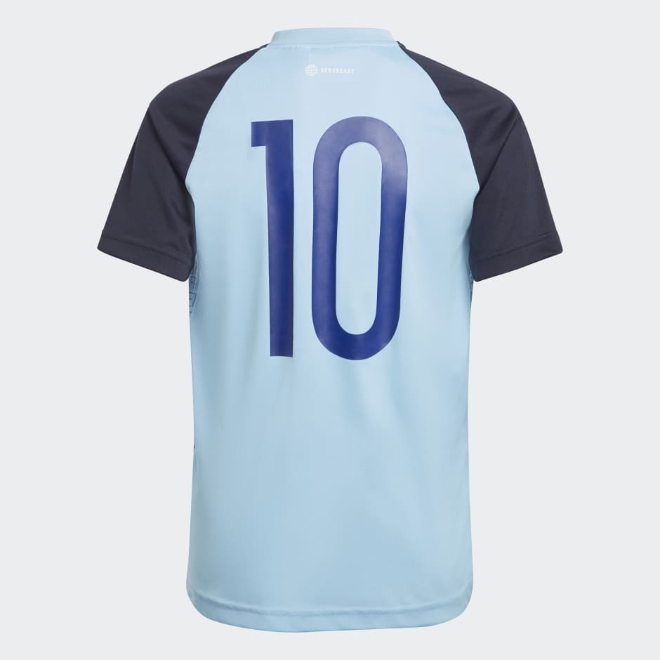 adidas messi icon jersey