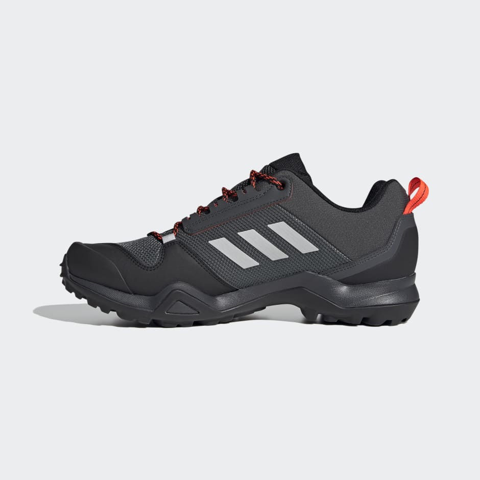 Men's Shoes Terrex AX3 Hiking Shoes Grey | adidas