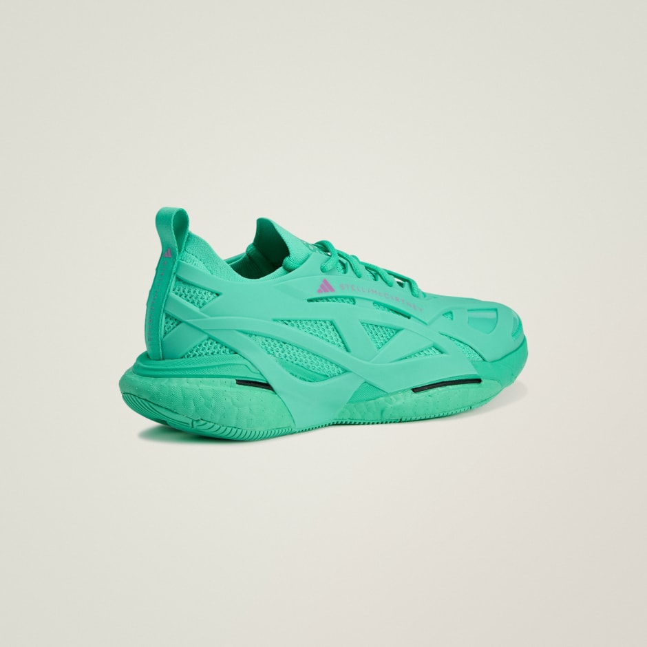 adidas by Stella McCartney Solarglide Running Shoes