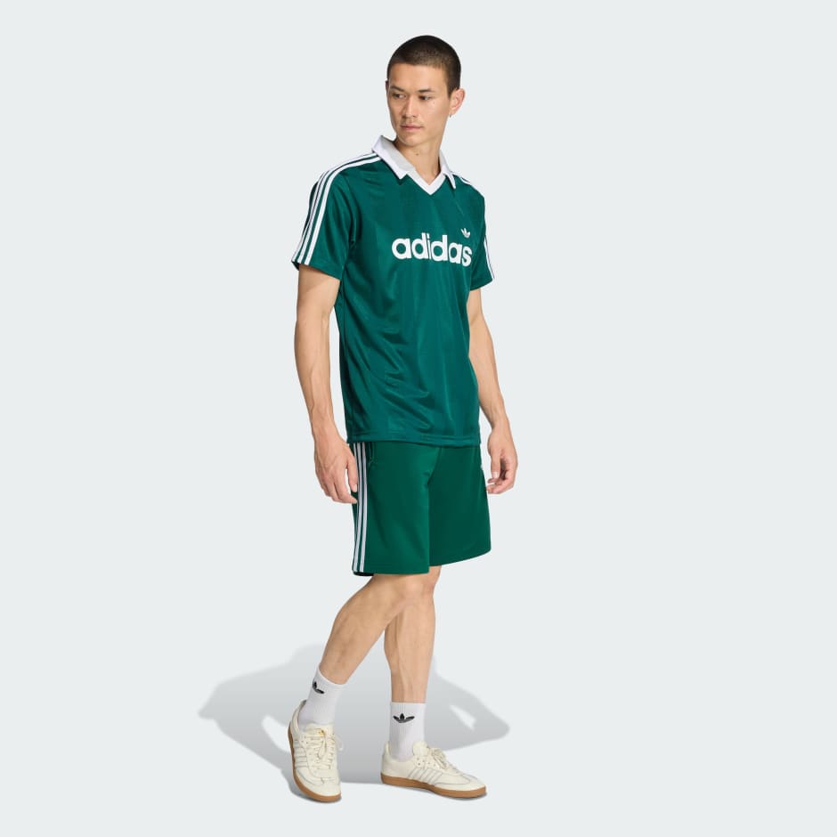 PANTALONI SCURȚI FIREBIRD