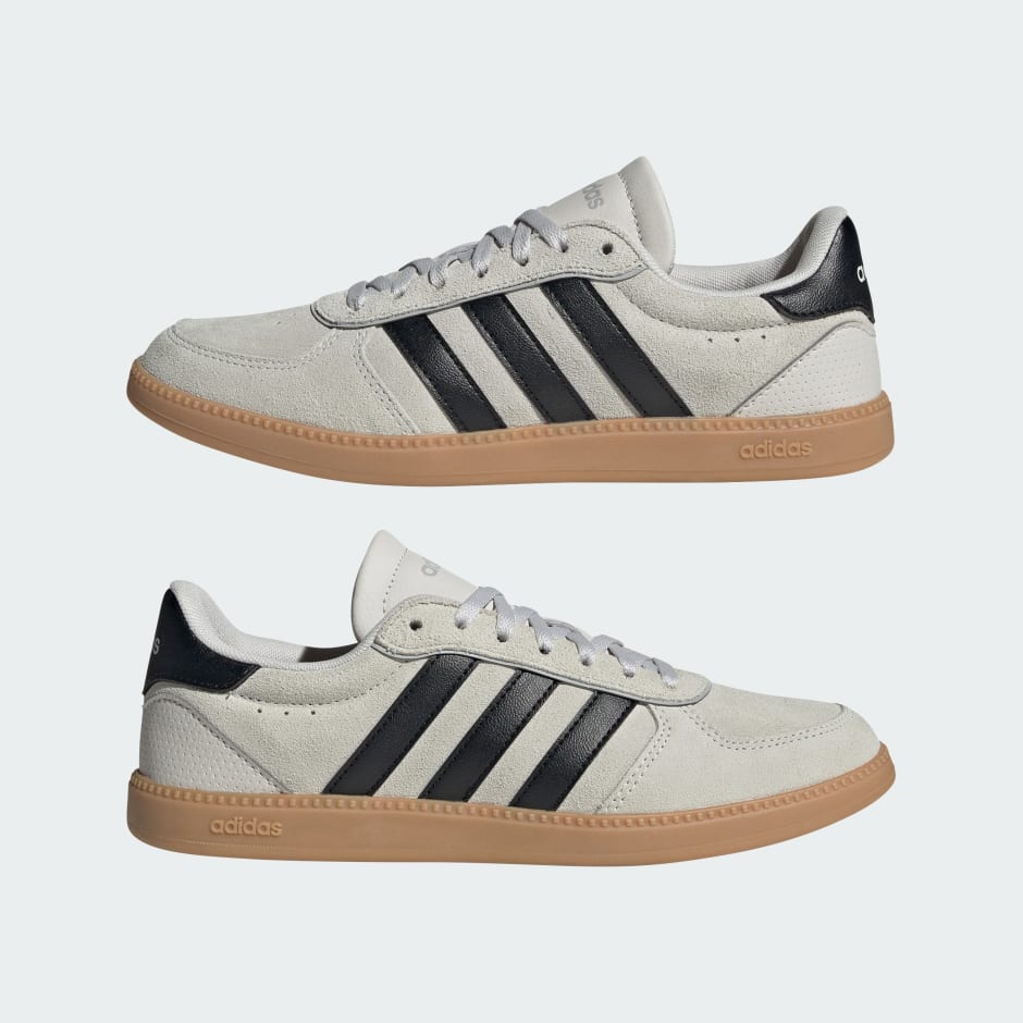 Pantofi Breaknet Sleek