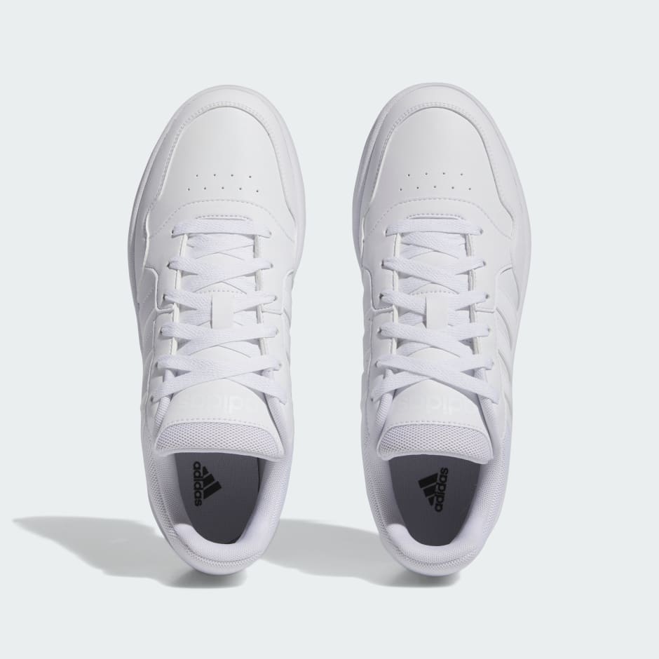 Hoops 3.0 Low Classic Vintage Shoes