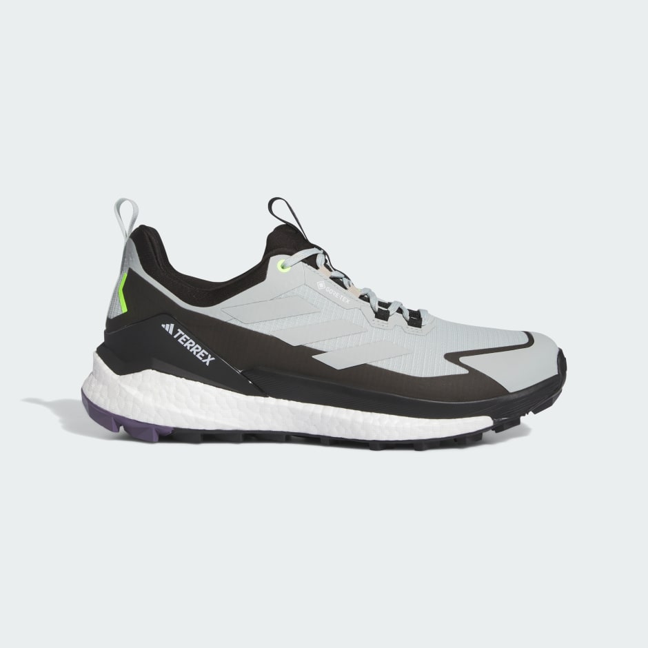 FREE HIKER 2.0 LOW GORE-TEX