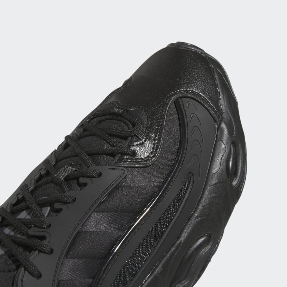 Shoes - OZNOVA Shoes - Black | adidas South Africa
