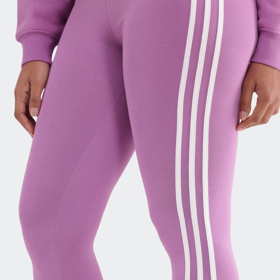 3-Stripes Leggings