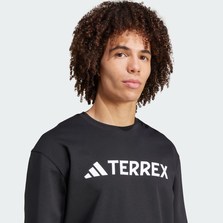 Xperior Aeroready Long Sleeve Tee