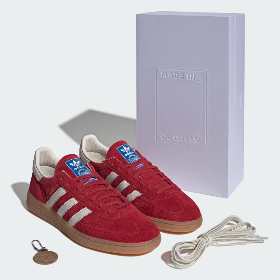 Handball Spezial Made in Germany נעלי