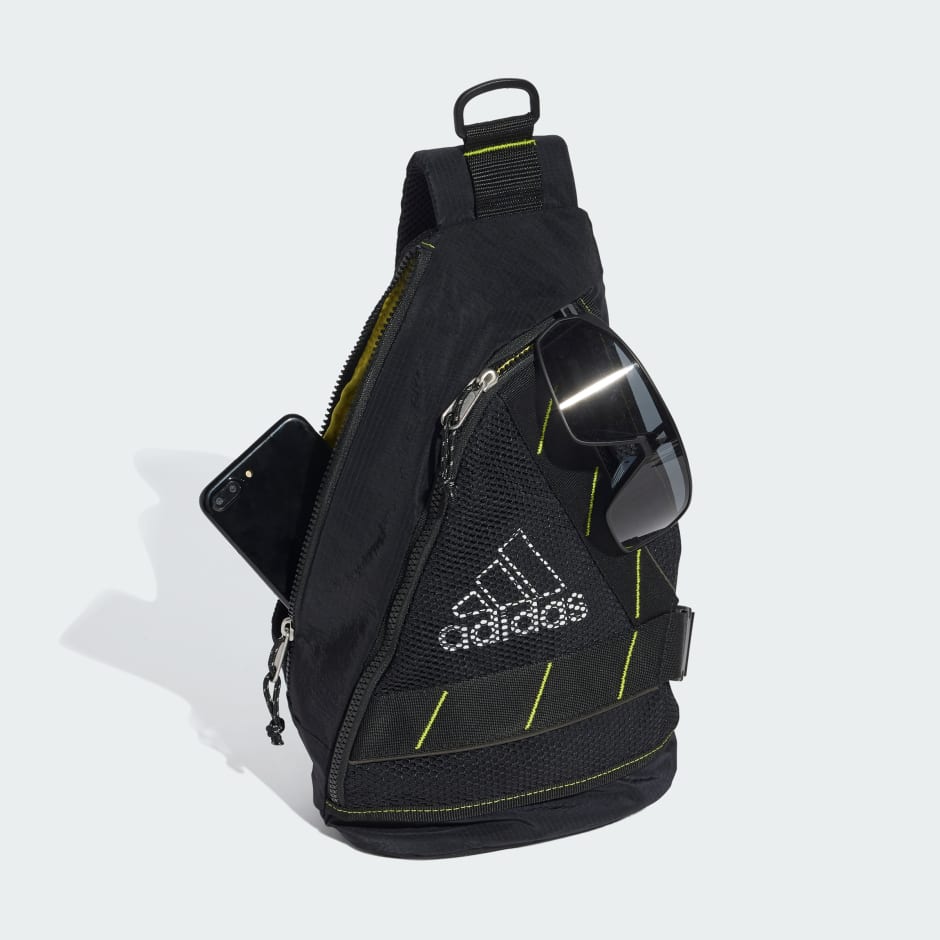One-Shoulder Backpack