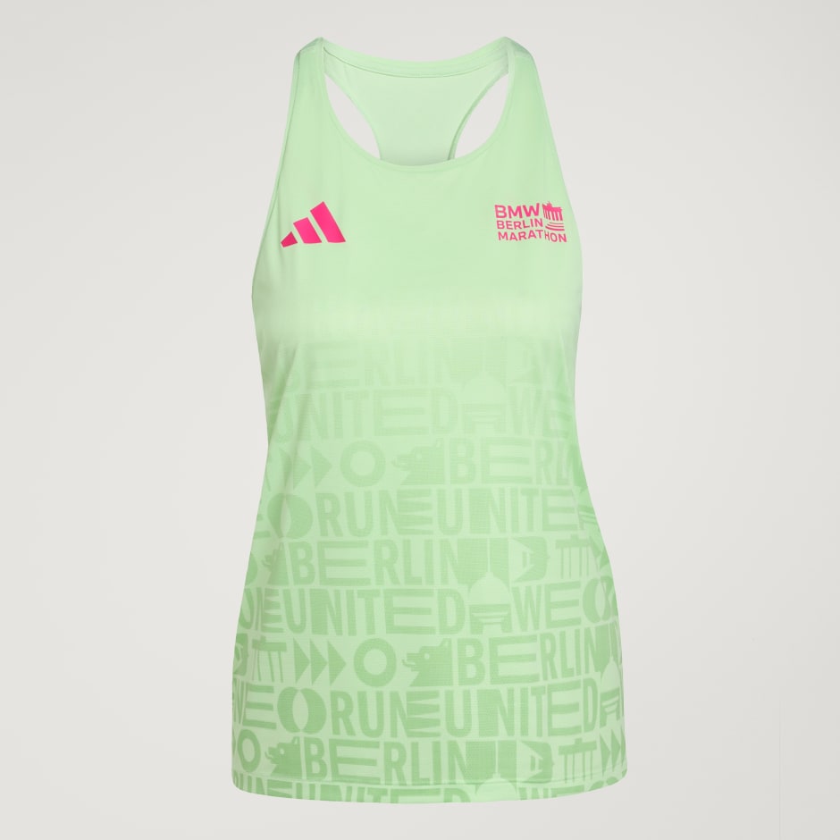 Maiou BMW Berlin-Marathon 2025 All Over