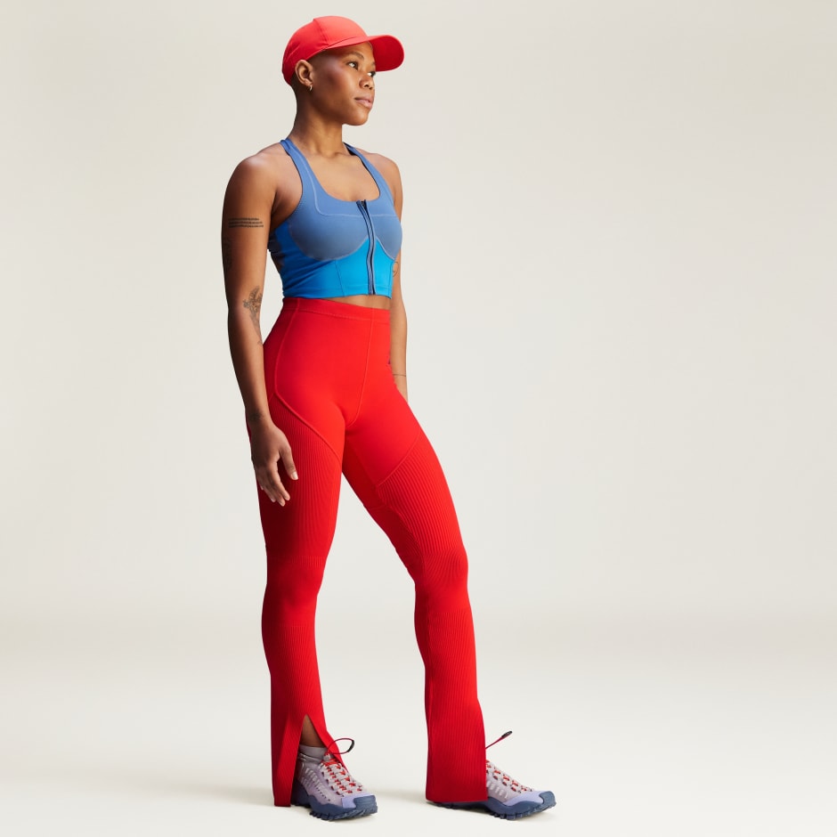 Tajice za jogu adidas by Stella McCartney TrueStrength