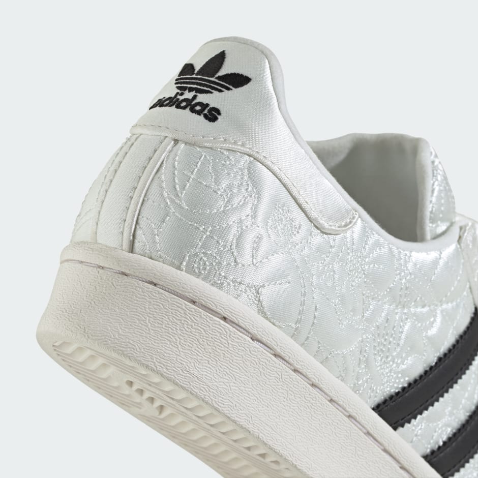 Superstar Shoes - White | adidas Hong Kong