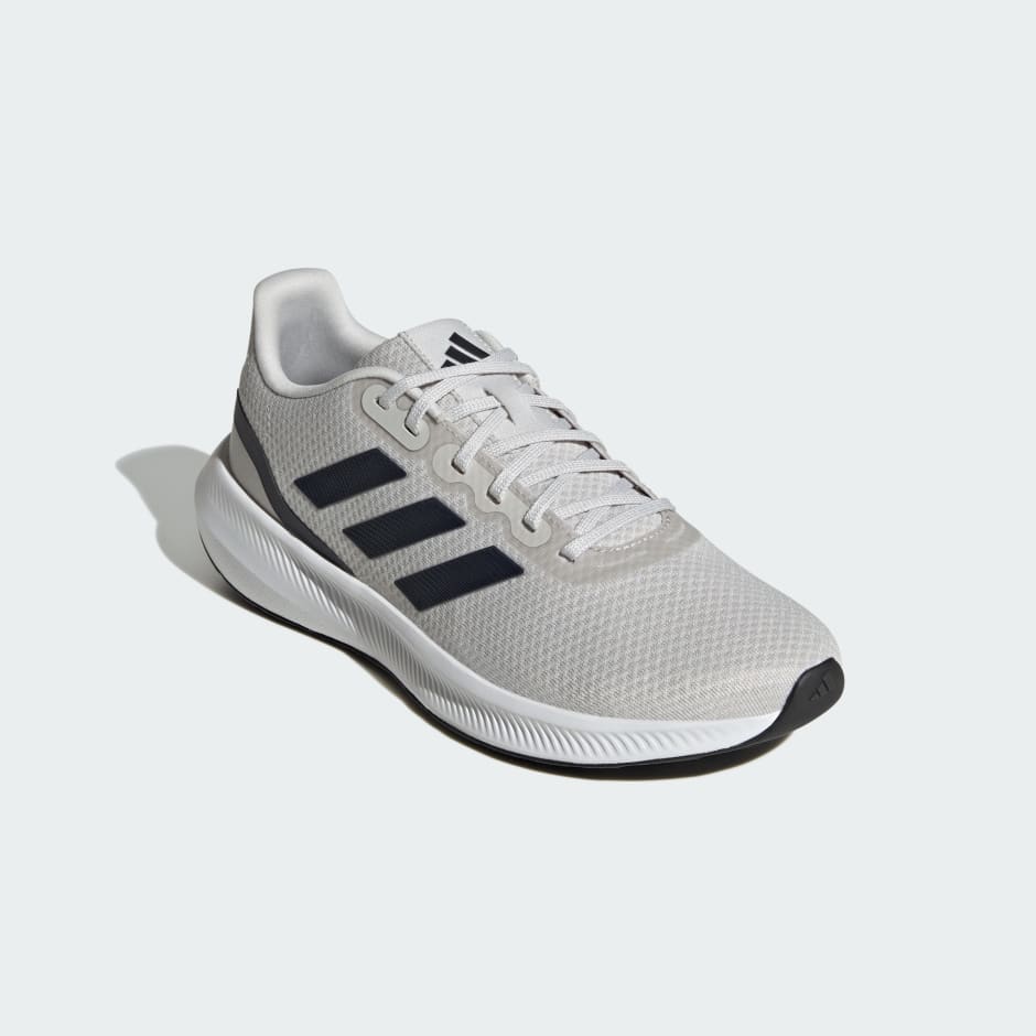 Men's Shoes - Runfalcon 3.0 Shoes - Grey | adidas Egypt