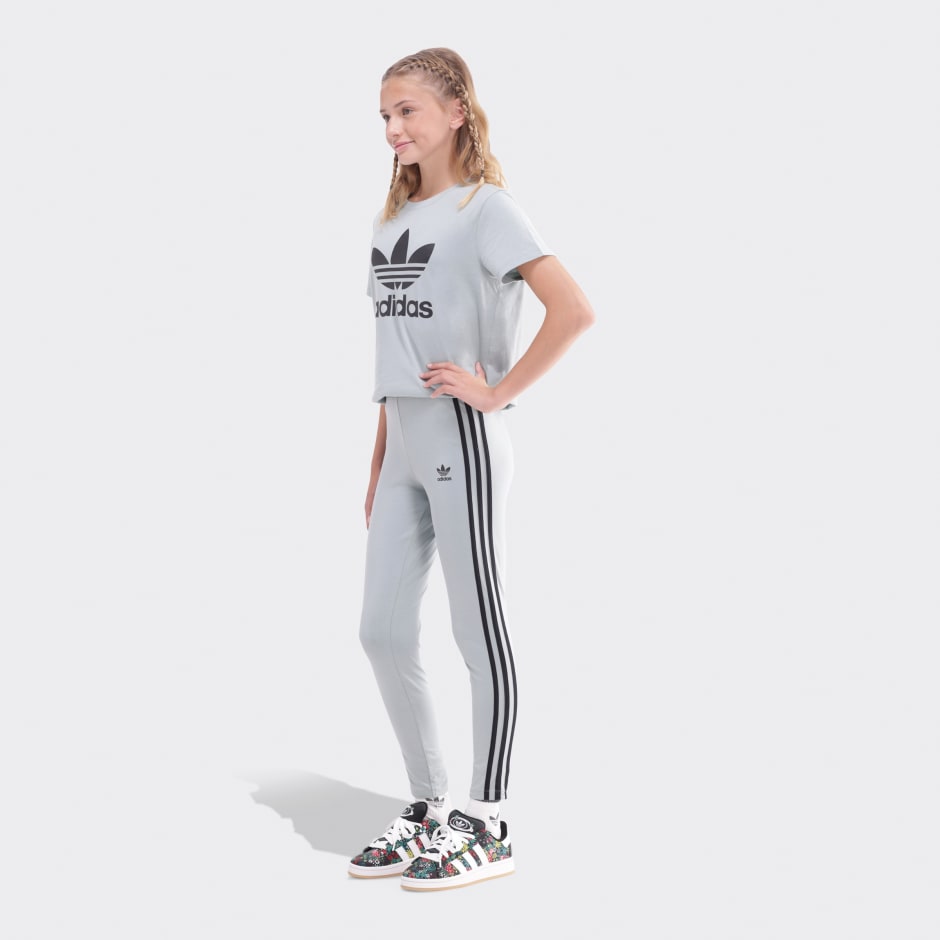 3 STRIPES LEGGING Y S26