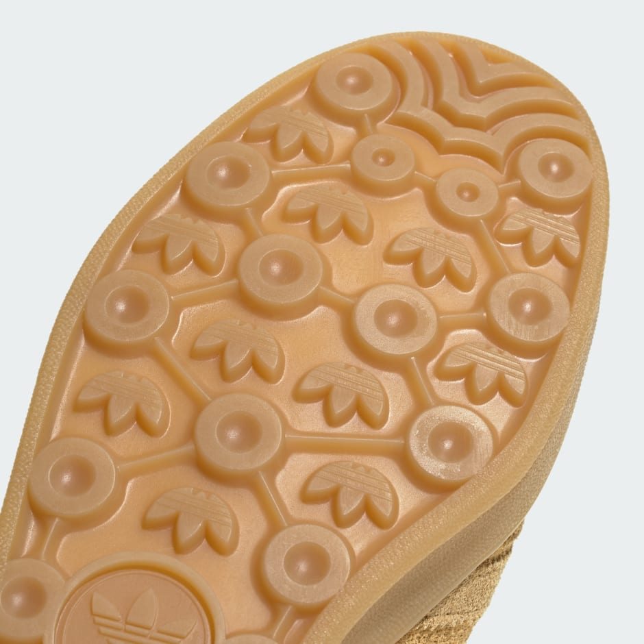 ADIDAS GAZELLE INDOOR SHOES