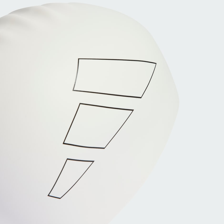 قبعة سباحة adidas Logo