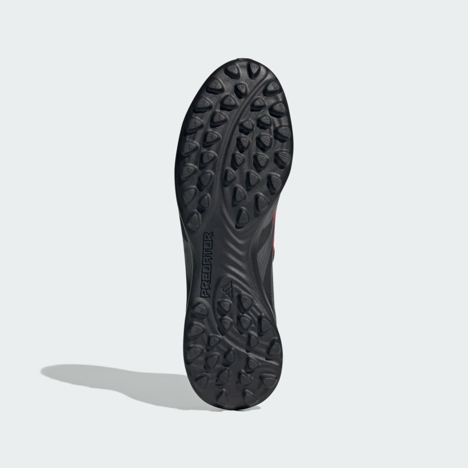 Predator League Fold-Over Tongue Turf Boots