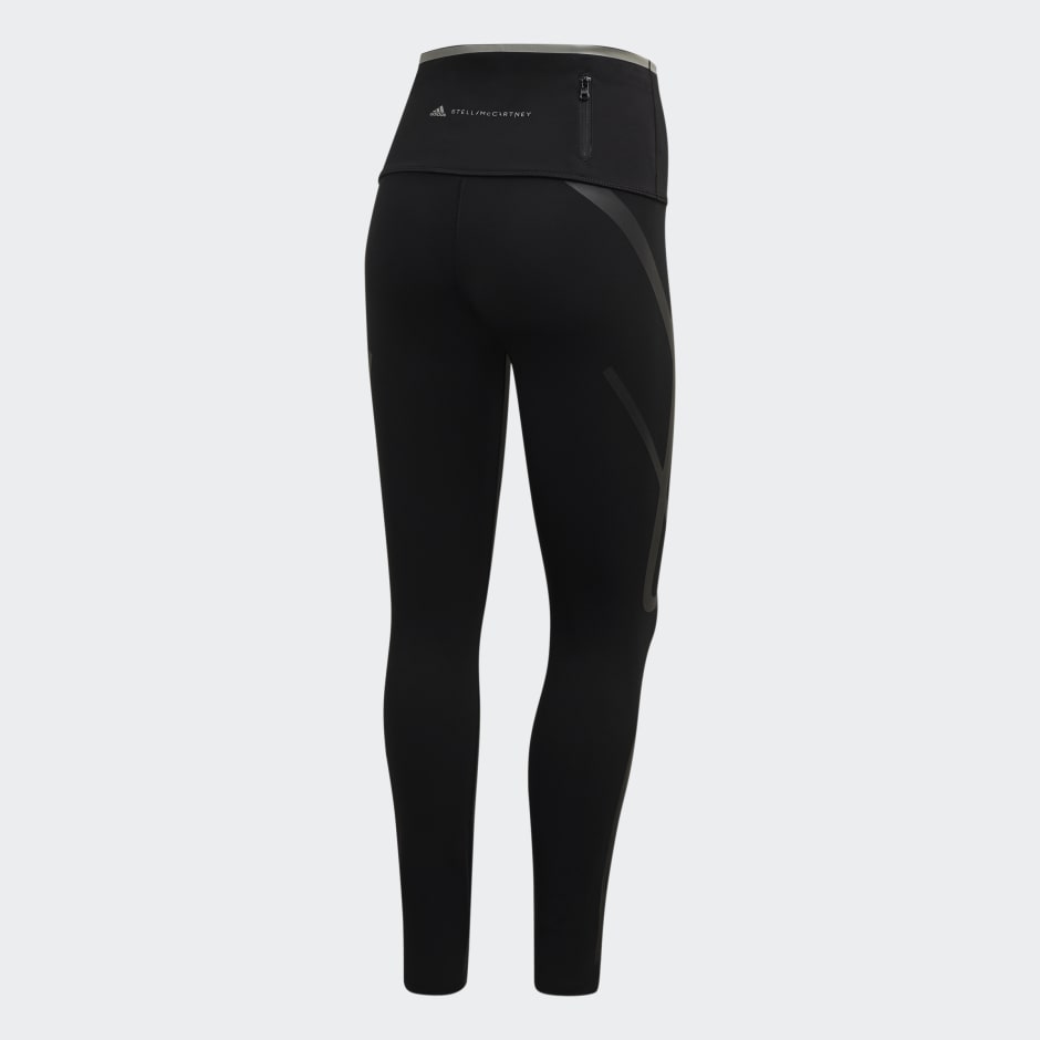 adidas by stella mccartney truepace long tights