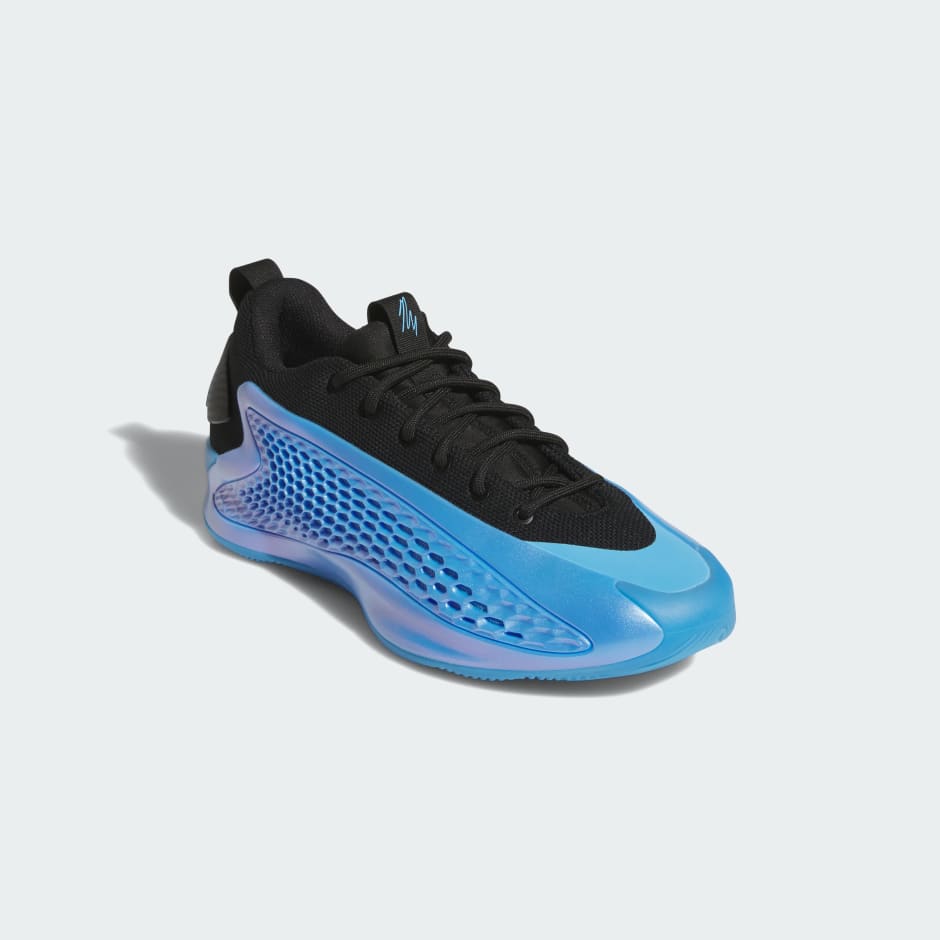Anthony Edwards 1 Low Trainers