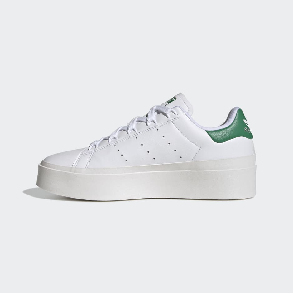 Stan smith outlet para alta