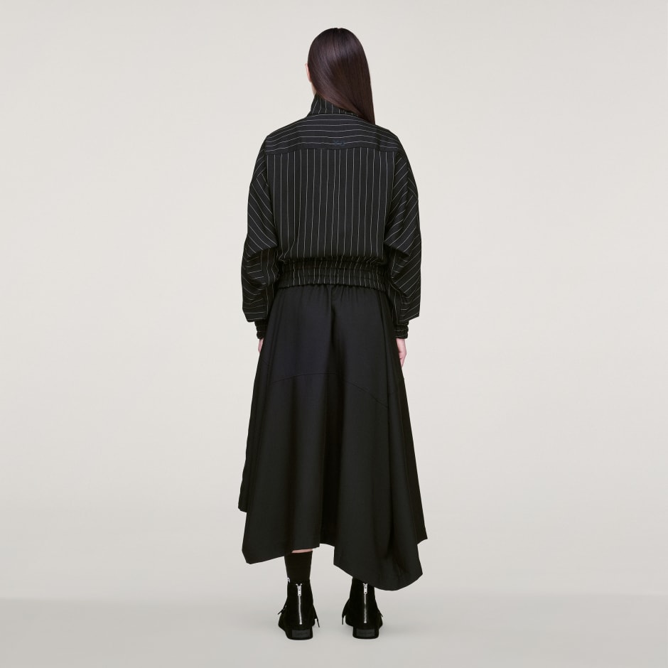 JAKNA-KO&Scaron;ULJA Y-3 PINSTRIPE SPORT UNIFORM