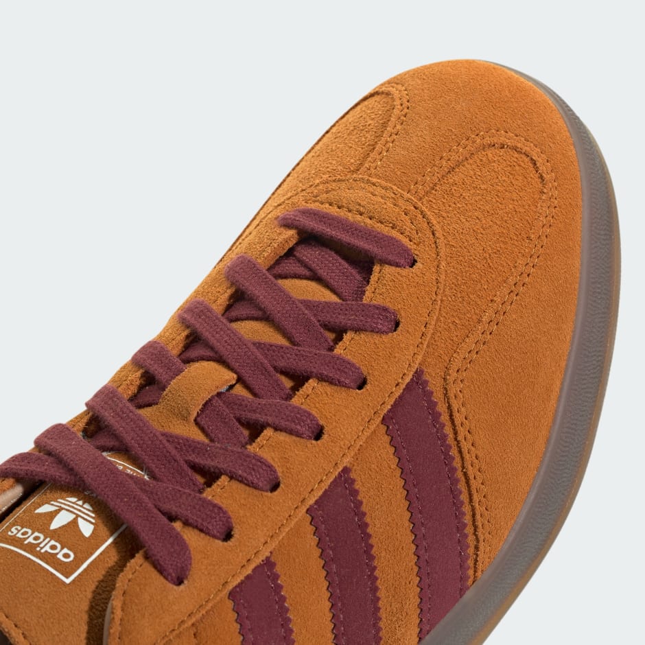 Gazelle Indoor Shoes