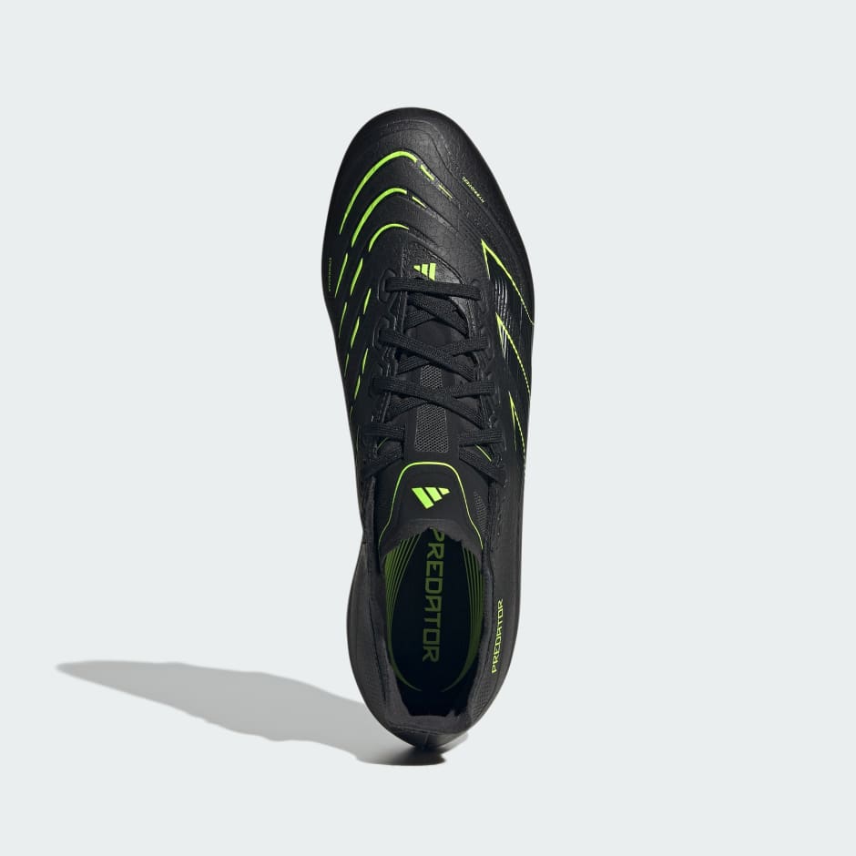 أحذية Predator League للأرضيات الصلبة/متعددة الأرضيات.