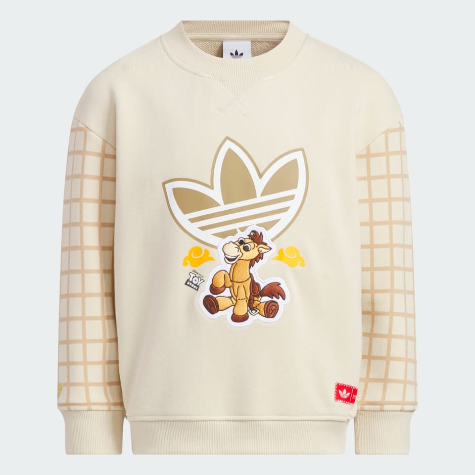 adidas Pixar Toy Story Knit Tracksuit