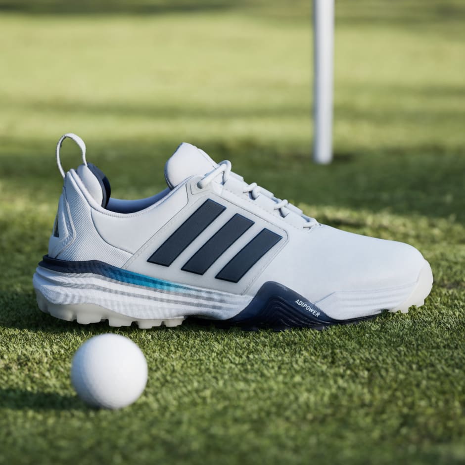 PANTOFI DE GOLF ADIPOWER 26 SPIKELESS