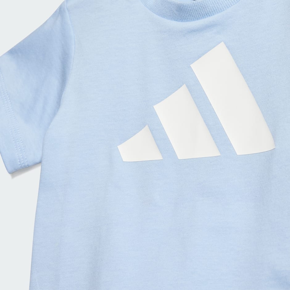 Essentials Tee Set Kids