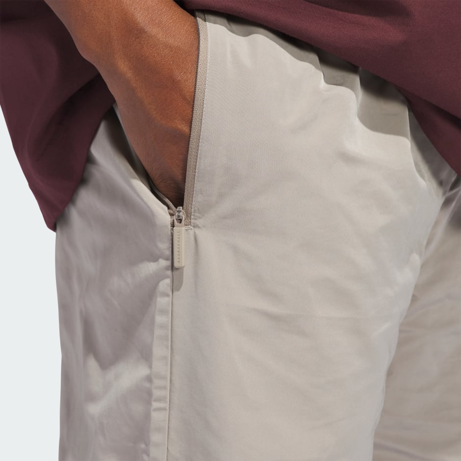 adidas Basketball Woven Pants (Gender Neutral)