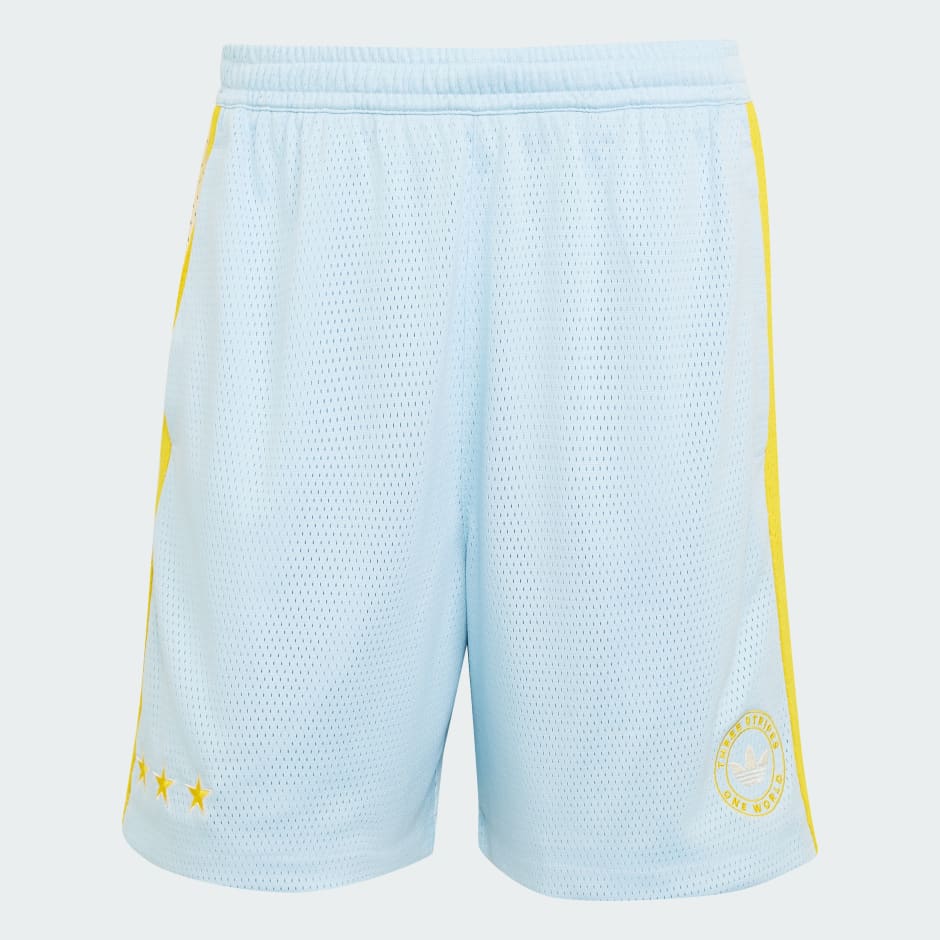 ORIGINALS SANTIAGO SHORTS