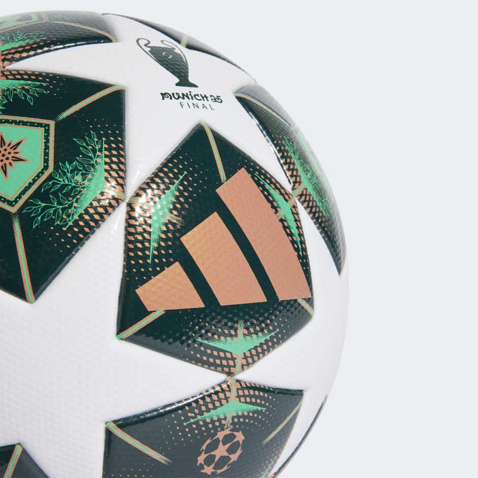 Lopta UCL League 24/25 Knockout Stages