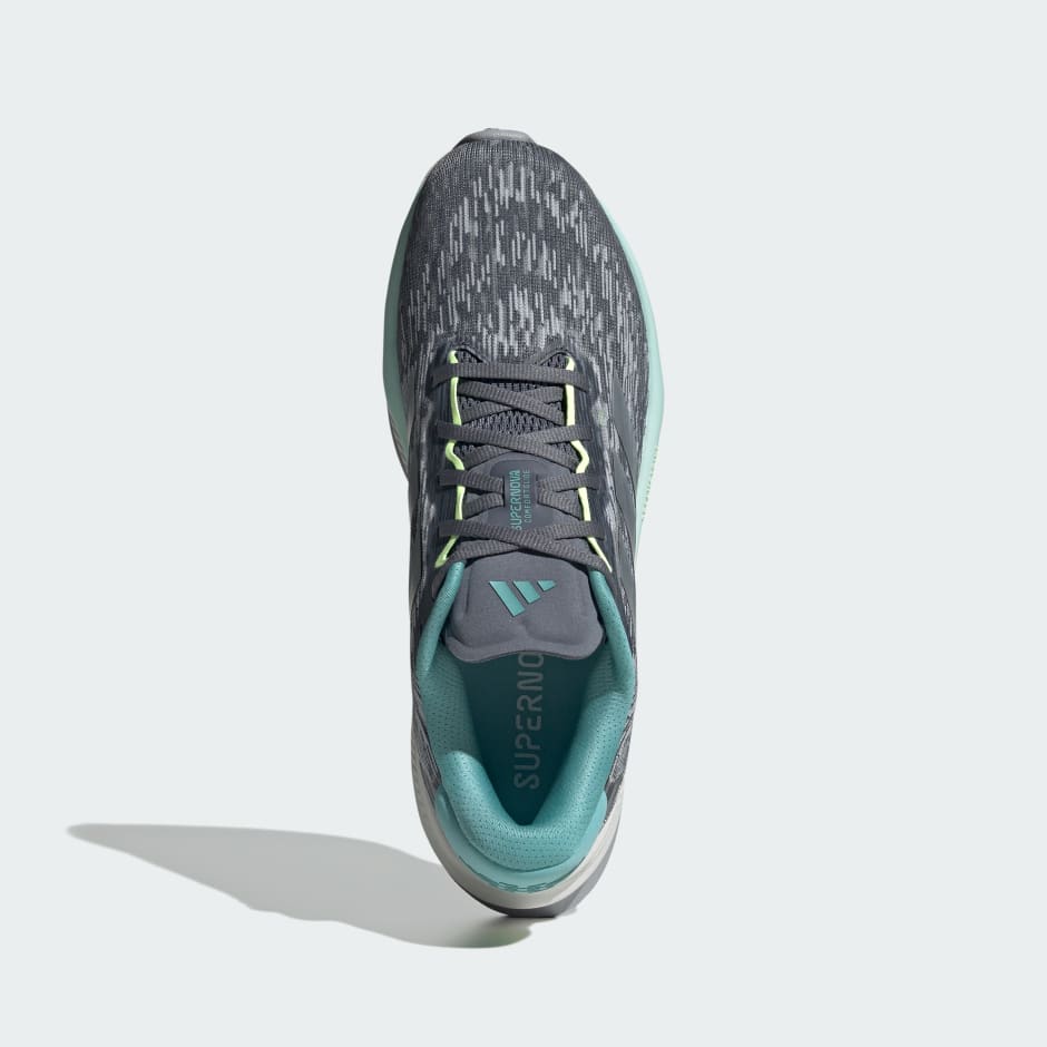 Supernova Comfortglide Running Shoes