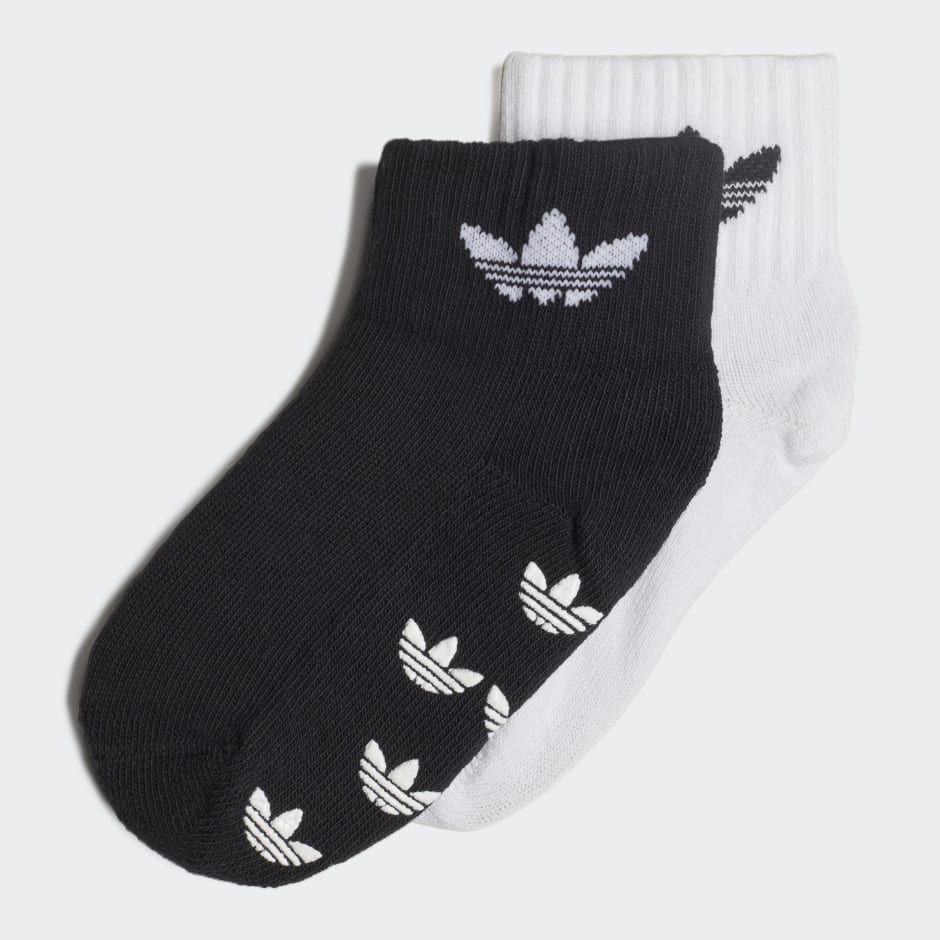 Anti-Slip Socks 2 Pairs