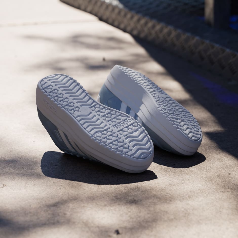 VL Court Bold Shoes Kids