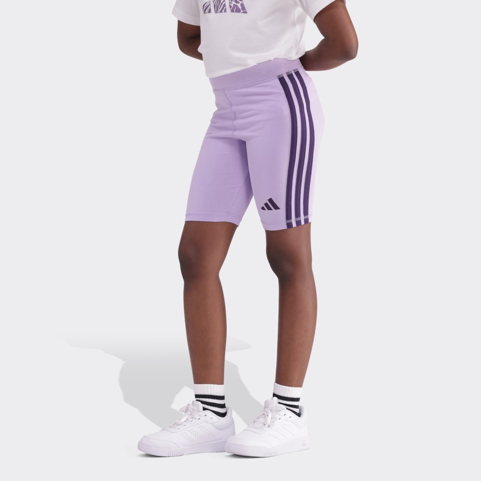 Essentials Biker Shorts Kids