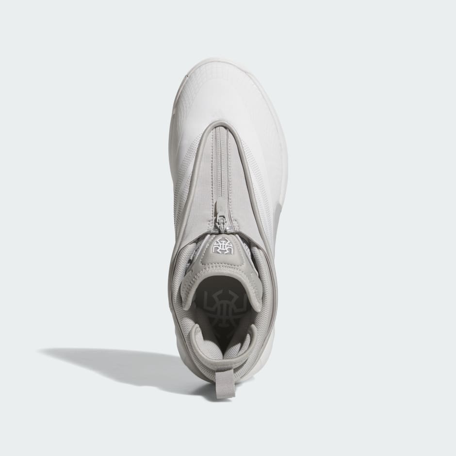 D.O.N. Issue 7 Shoes