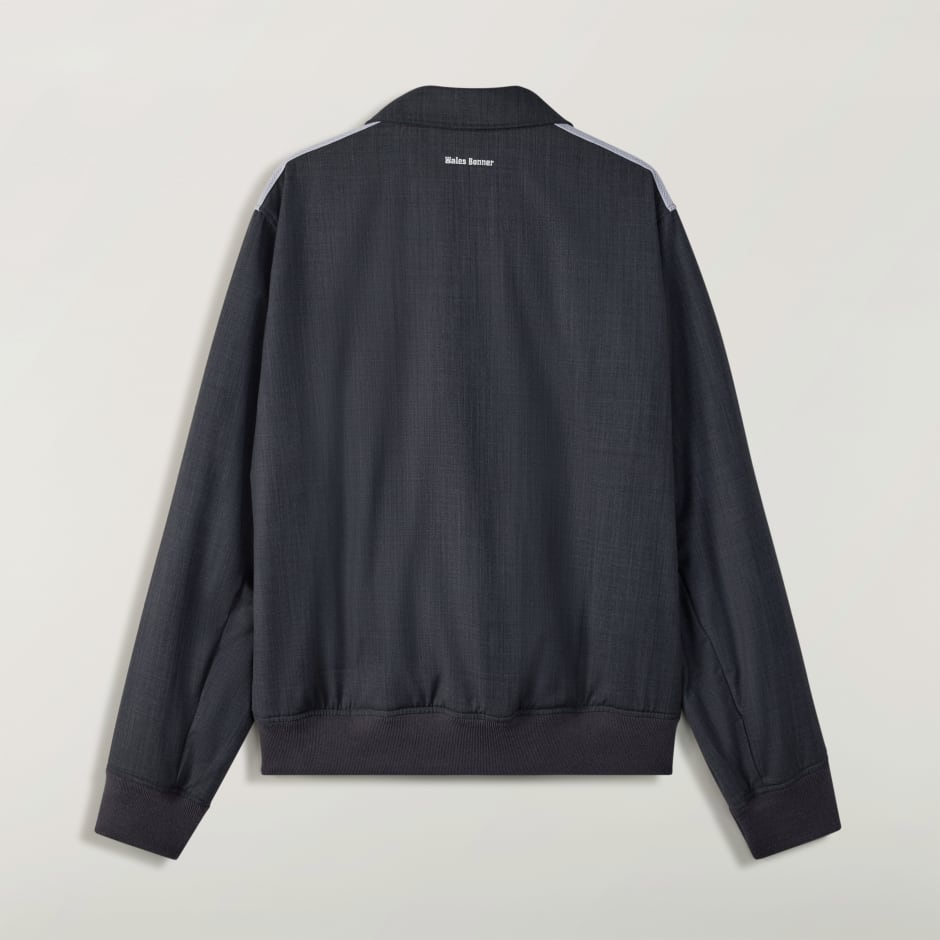 Wales Bonner 羊毛短外套