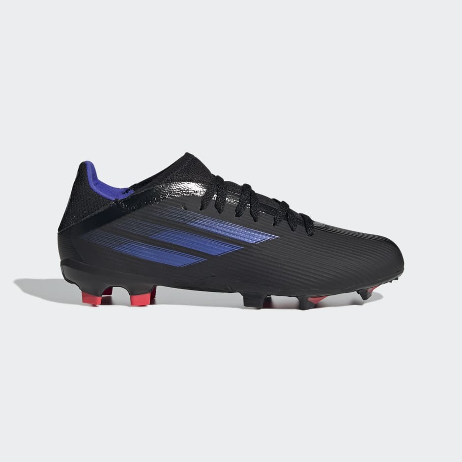 X Speedflow.3 Firm Ground Boots
