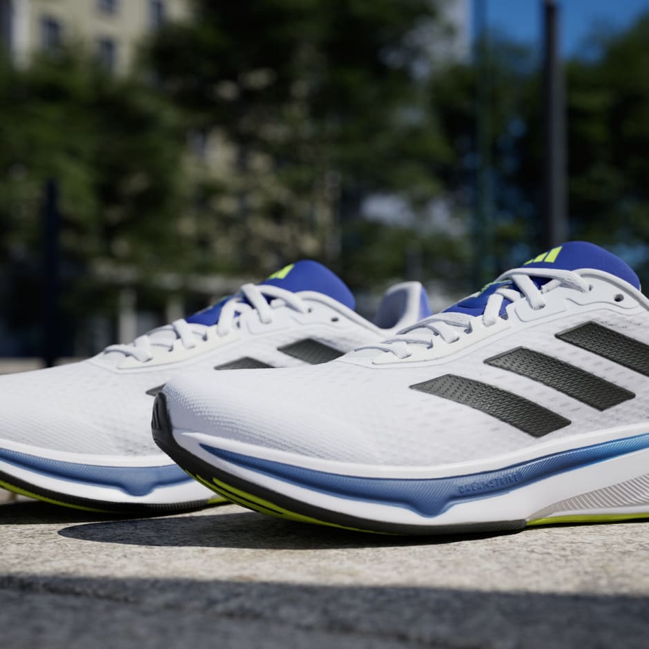 Response Super Shoes
