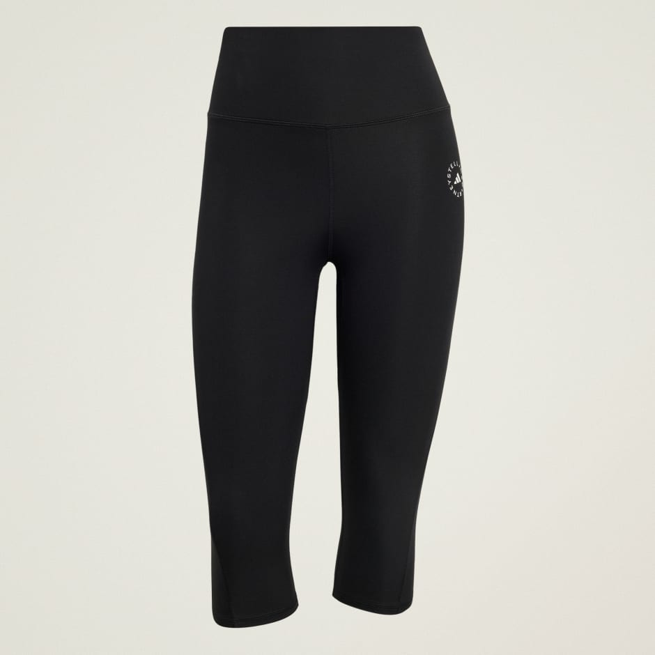 Tajice za jogu adidas by Stella McCartney Capri