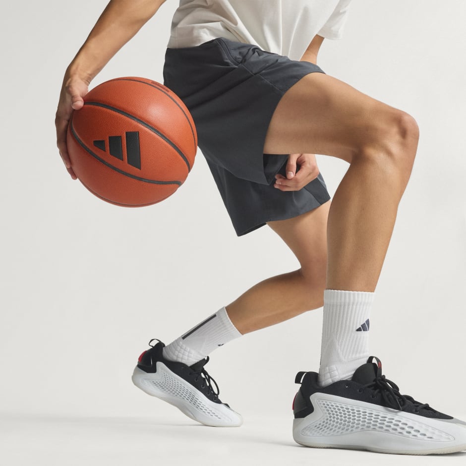 Anthony Edwards Foundation Shorts